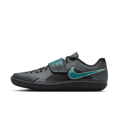 Nike Zoom Rival SD 2 Track Field Throwing Shoes. Nike